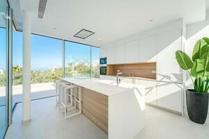 Luxus 6-Zimmer-Villa - San Eugenio Alto (5)