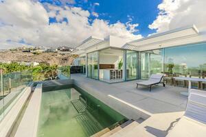 Luxus 6-Zimmer-Villa - San Eugenio Alto (10)