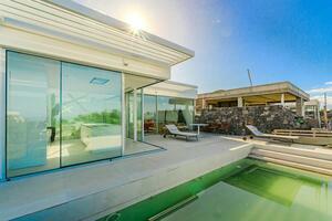 Luxus 6-Zimmer-Villa - San Eugenio Alto (11)