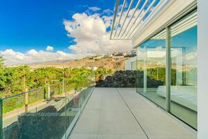 Luxus 6-Zimmer-Villa - San Eugenio Alto (12)