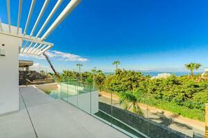 Luxus 6-Zimmer-Villa - San Eugenio Alto (13)