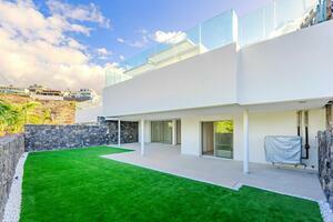 Luxus 6-Zimmer-Villa - San Eugenio Alto (20)