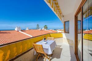 2 Bedroom Apartment - El Madroñal - Las Bouganvillas (0)