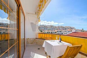 2 Bedroom Apartment - El Madroñal - Las Bouganvillas (1)