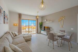 2 Bedroom Apartment - El Madroñal - Las Bouganvillas (4)