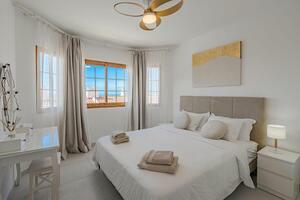 2 Bedroom Apartment - El Madroñal - Las Bouganvillas (7)