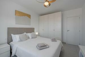 2 Bedroom Apartment - El Madroñal - Las Bouganvillas (8)