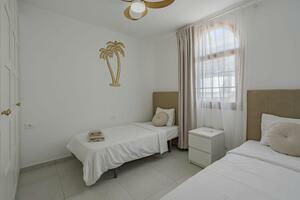 2 Bedroom Apartment - El Madroñal - Las Bouganvillas (10)