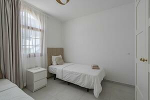 2 Bedroom Apartment - El Madroñal - Las Bouganvillas (11)