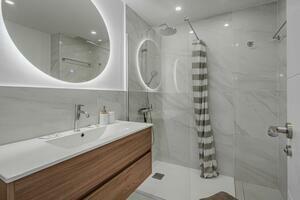 2 Bedroom Apartment - El Madroñal - Las Bouganvillas (12)