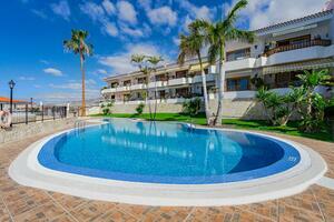 2 Bedroom Apartment - El Madroñal - Las Bouganvillas (14)