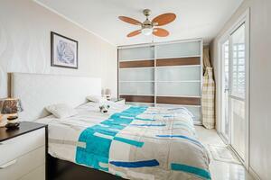 5 Bedroom House - Buzanada (14)