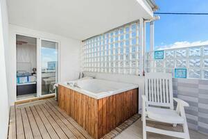 5 Bedroom House - Buzanada (17)