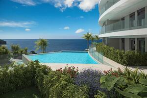 Appartement de Luxe de 4 chambres - Callao Salvaje - Serene (13)