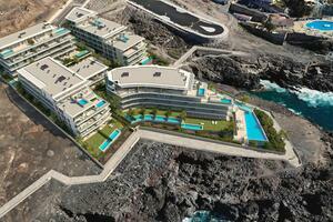 Appartement de Luxe de 4 chambres - Callao Salvaje - Serene (1)