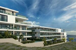 Seafront Luxury 2 Bedroom Apartment - Callao Salvaje - Serene (15)