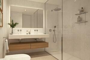 Seafront Luxury 2 Bedroom Apartment - Callao Salvaje - Serene (9)