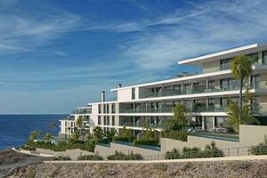 Appartamento di lusso di 3 camere - Callao Salvaje - Serene (3)