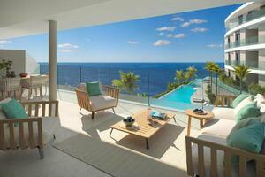 Appartamento di lusso di 3 camere - Callao Salvaje - Serene (10)