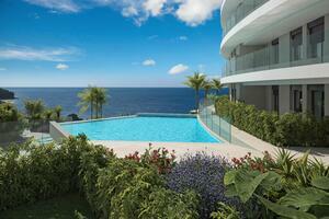 Appartamento di lusso di 3 camere - Callao Salvaje - Serene (14)