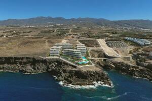 Appartamento di lusso di 3 camere - Callao Salvaje - Serene (2)