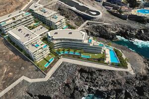 Appartamento di lusso di 3 camere - Callao Salvaje - Serene (0)