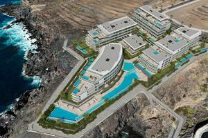 Appartamento di lusso di 3 camere - Callao Salvaje - Serene (1)