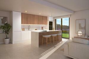 Appartamento di lusso di 3 camere - Callao Salvaje - Serene (7)