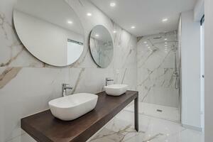 Luxus 3-Zimmer-Villa - San Eugenio Alto (11)