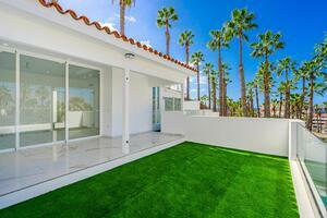 Luxus 3-Zimmer-Villa - San Eugenio Alto (16)