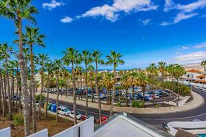 Luxus 3-Zimmer-Villa - San Eugenio Alto (21)