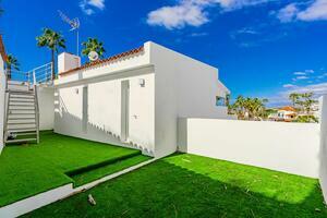 Luxus 3-Zimmer-Villa - San Eugenio Alto (22)