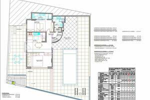 Luxus 3-Zimmer-Villa - San Eugenio Alto (23)