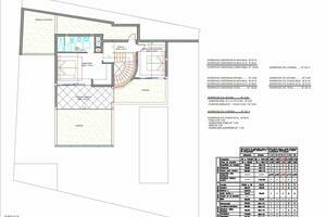 Luxus 3-Zimmer-Villa - San Eugenio Alto (24)