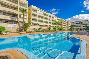 1 slaapkamer Appartement - Palm Mar - San Remo (18)