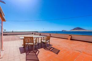 Casa de 4 dormitorios - El Médano (1)