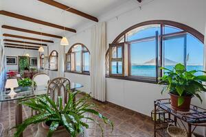 Casa de 4 dormitorios - El Médano (2)