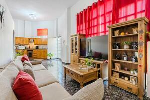 3 Bedroom House - Alcalá (2)