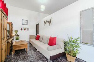 3 Bedroom House - Alcalá (3)