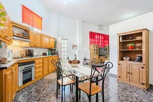 3 Bedroom House - Alcalá (4)
