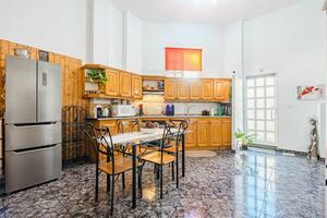 3 Bedroom House - Alcalá (5)