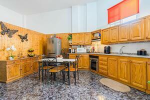 3 Bedroom House - Alcalá (7)