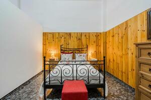 3 Bedroom House - Alcalá (10)