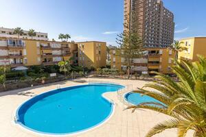 3 Bedroom Apartment - Los Cristianos - Edificio Guaza (0)