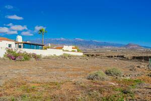 Land - Golf del Sur  (1)