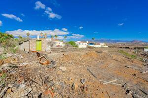 Land - Golf del Sur  (2)