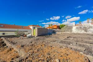 Land - Golf del Sur  (3)