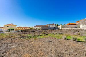 Land - Golf del Sur  (5)