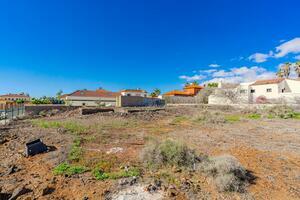 Land - Golf del Sur  (7)