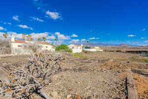 Land - Golf del Sur  (10)